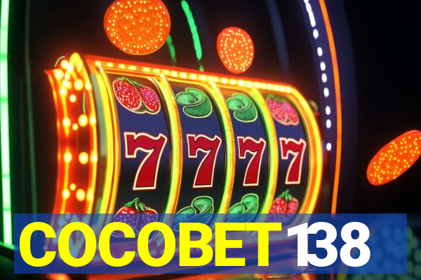 COCOBET138