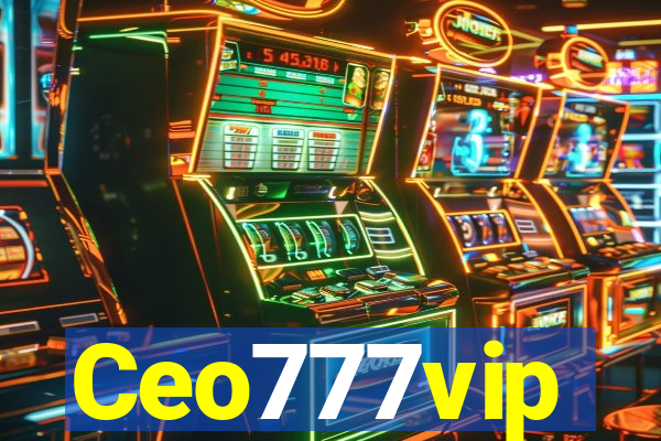 Ceo777vip