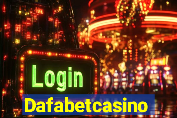 Dafabetcasino