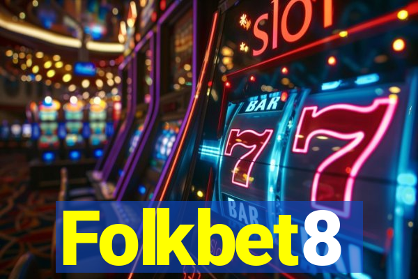 Folkbet8