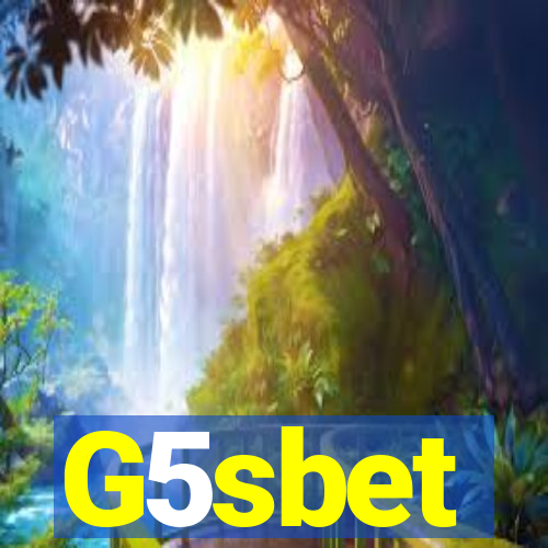 G5sbet