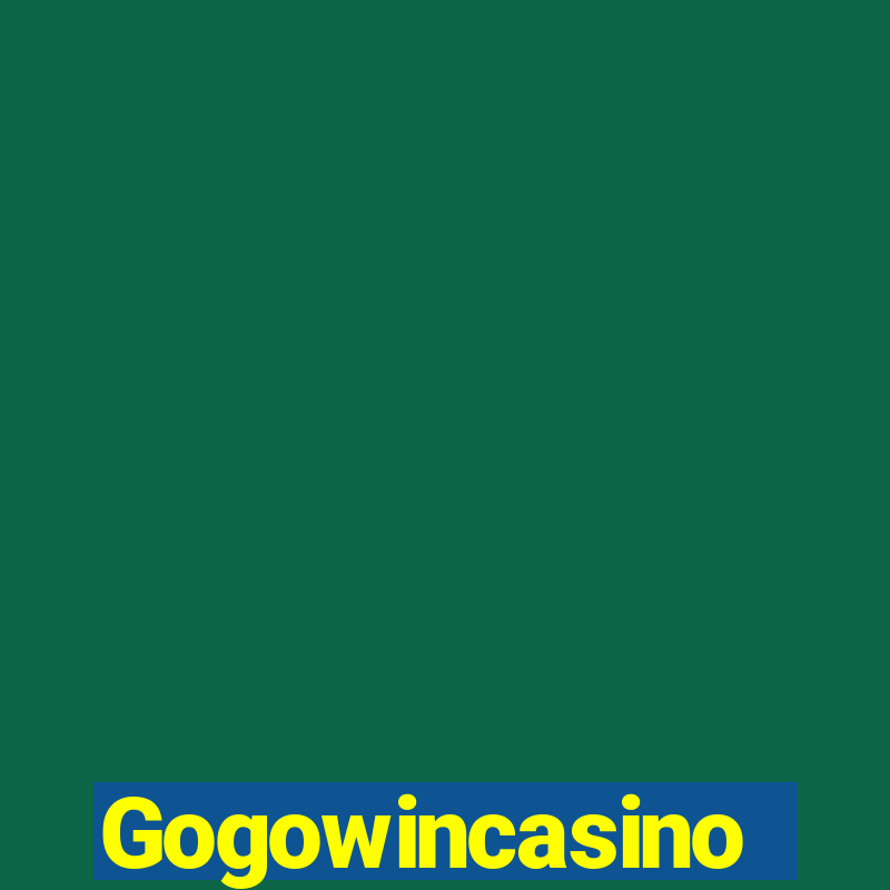 Gogowincasino