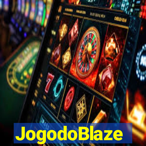 JogodoBlaze