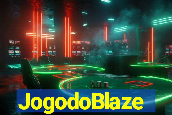 JogodoBlaze