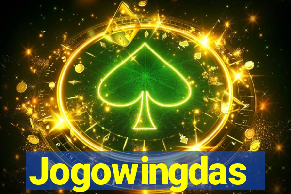 Jogowingdas