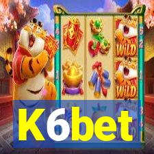 K6bet