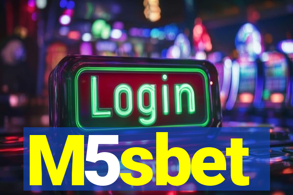 M5sbet