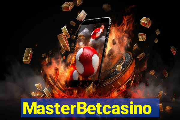 MasterBetcasino