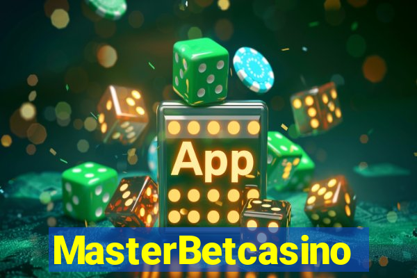 MasterBetcasino