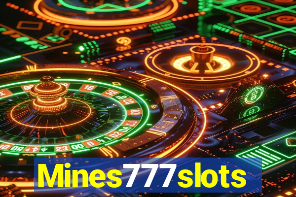 Mines777slots