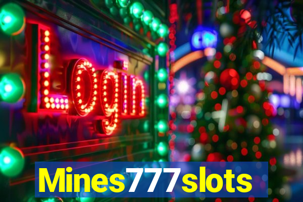 Mines777slots