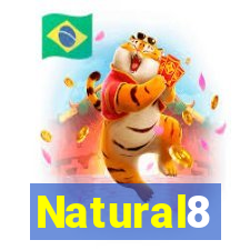 Natural8