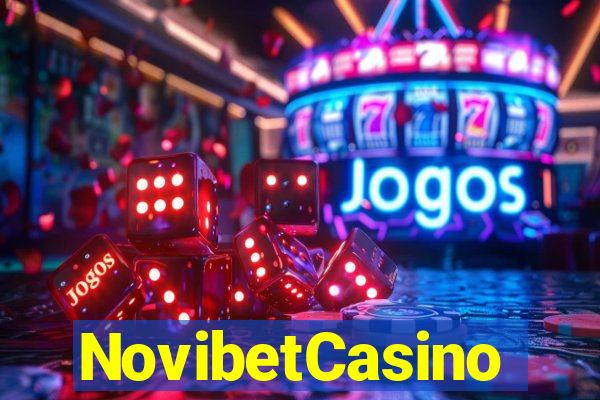 NovibetCasino