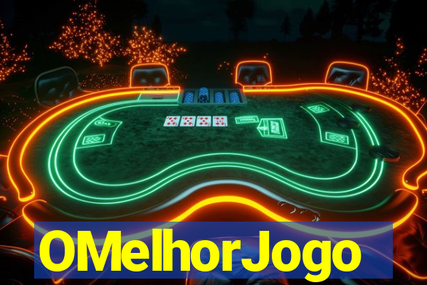 OMelhorJogo