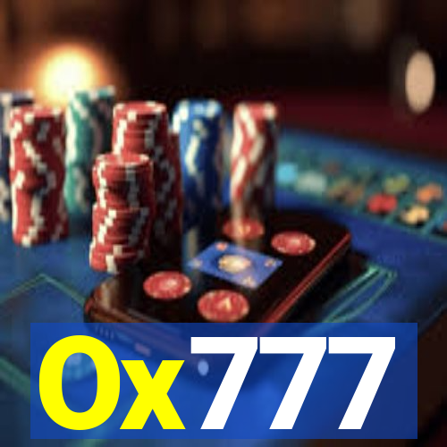 Ox777