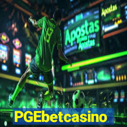 PGEbetcasino