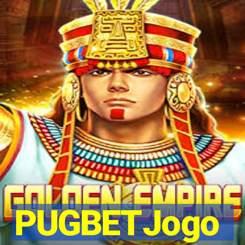 PUGBETJogo