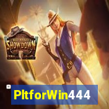 PltforWin444