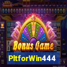 PltforWin444