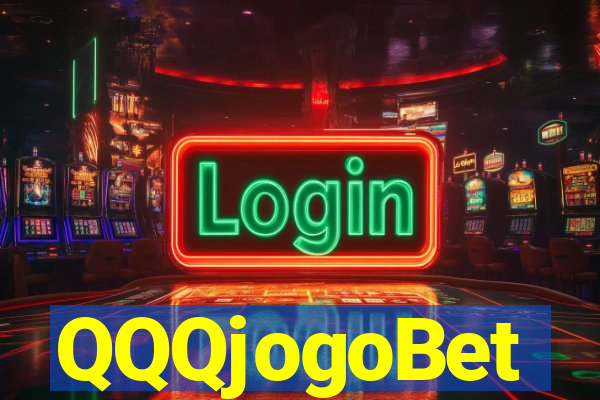 QQQjogoBet