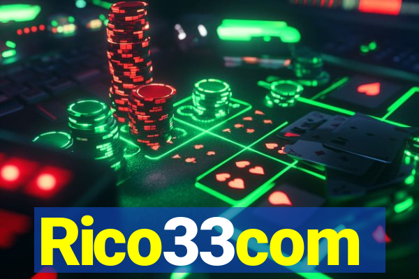 Rico33com