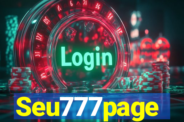 Seu777page