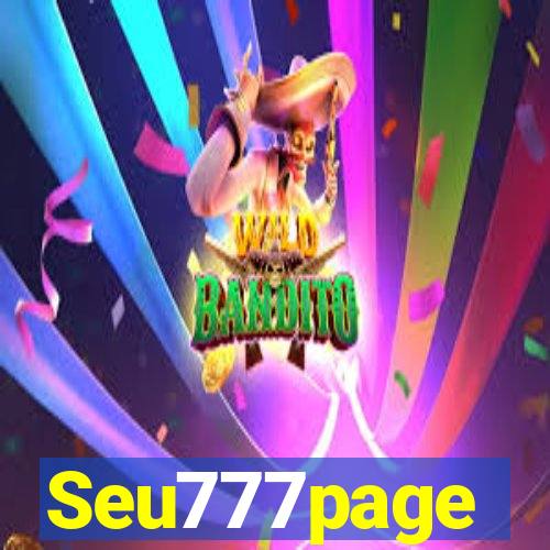 Seu777page