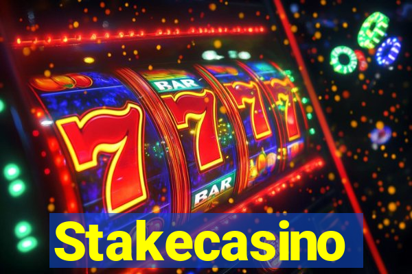 Stakecasino