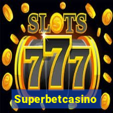 Superbetcasino