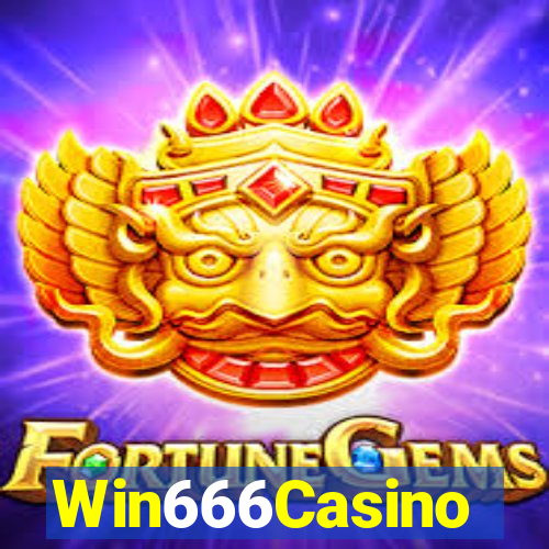 Win666Casino