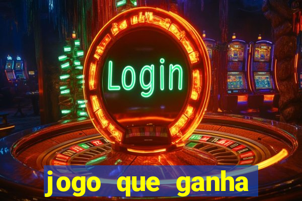 jogo que ganha dinheiro sem depositar