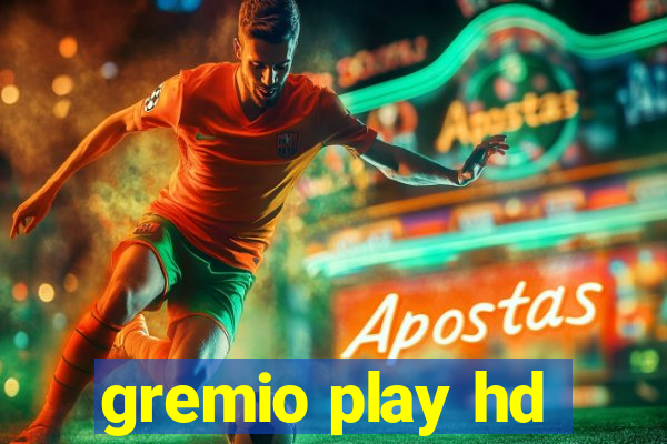 gremio play hd