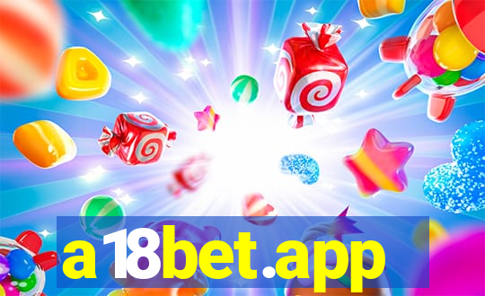 a18bet.app