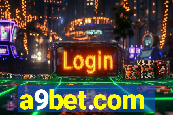 a9bet.com