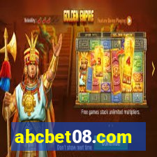 abcbet08.com