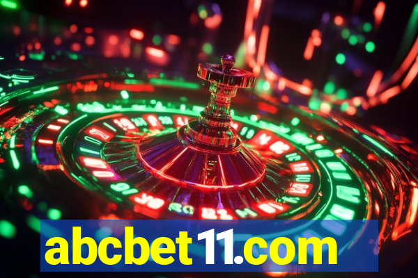 abcbet11.com