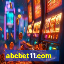 abcbet11.com