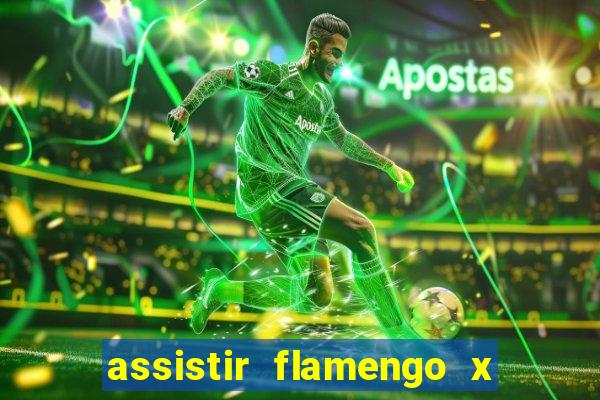 assistir flamengo x atlético mineiro futemax