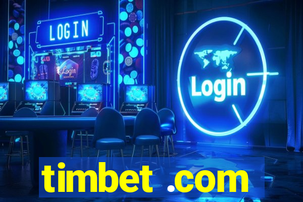 timbet .com