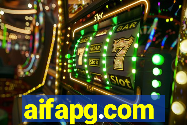 aifapg.com