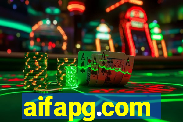 aifapg.com