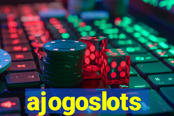 ajogoslots