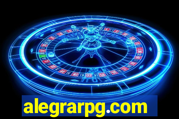 alegrarpg.com