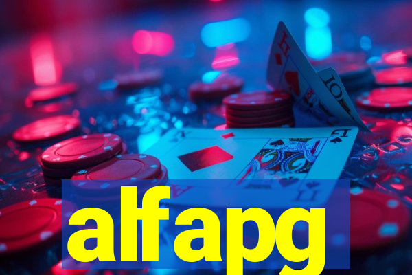 alfapg