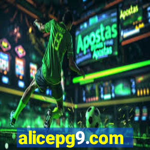 alicepg9.com