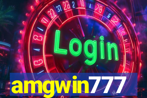 amgwin777