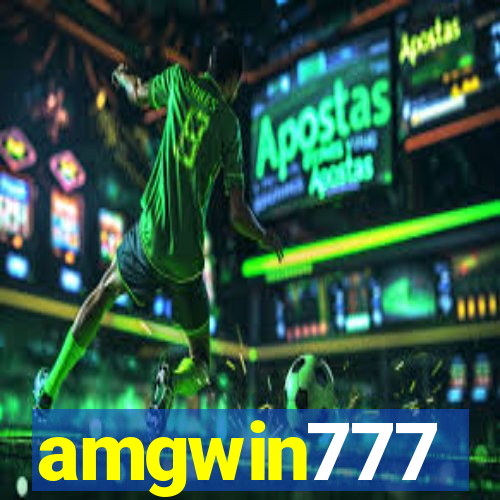 amgwin777