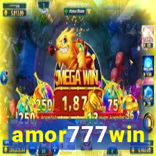 amor777win