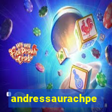 andressaurachpelada