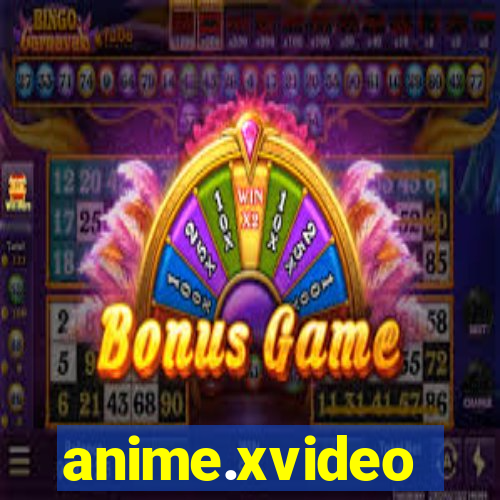 anime.xvideo